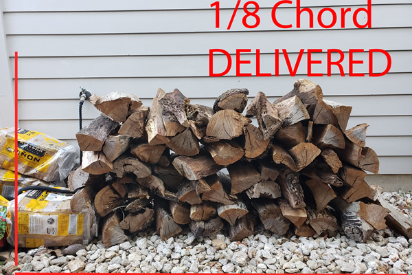 Firewood Cord 1/8 Delivered Details 600x400