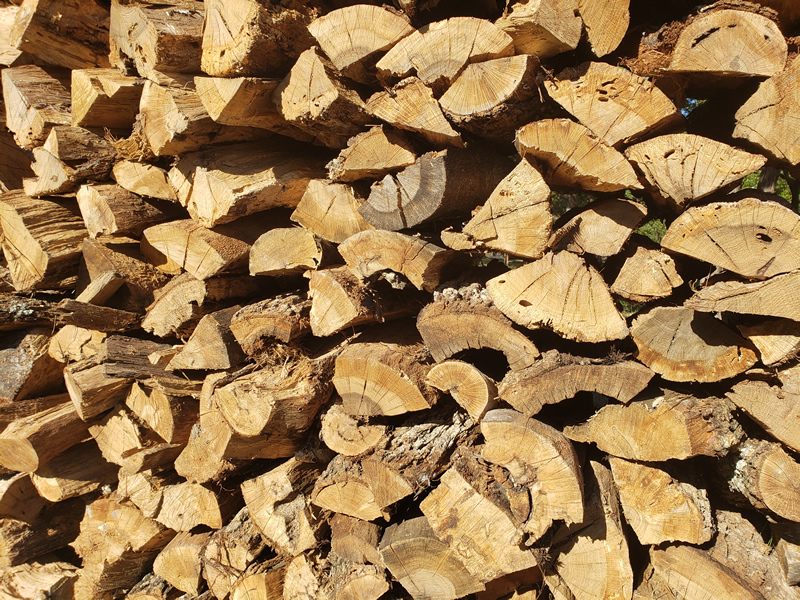 You are currently viewing Cord of Firewood – A Standard Unit of Measurement